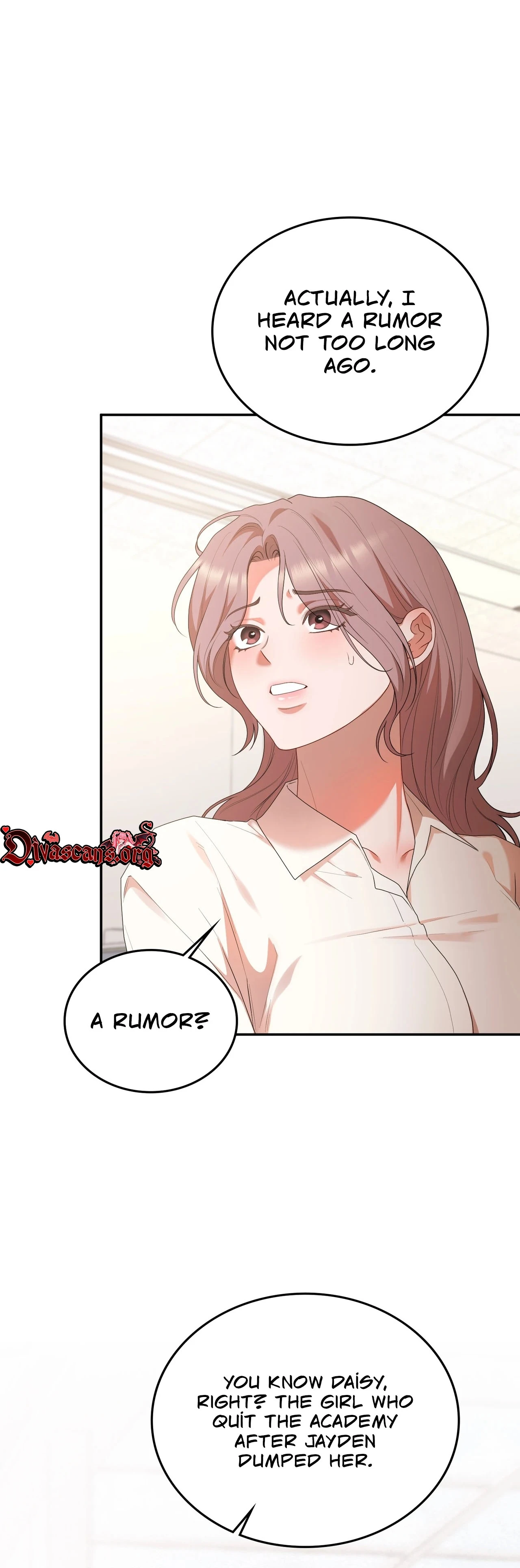 Read What Now, Noona? chapter 14 image 3 on Lezhin