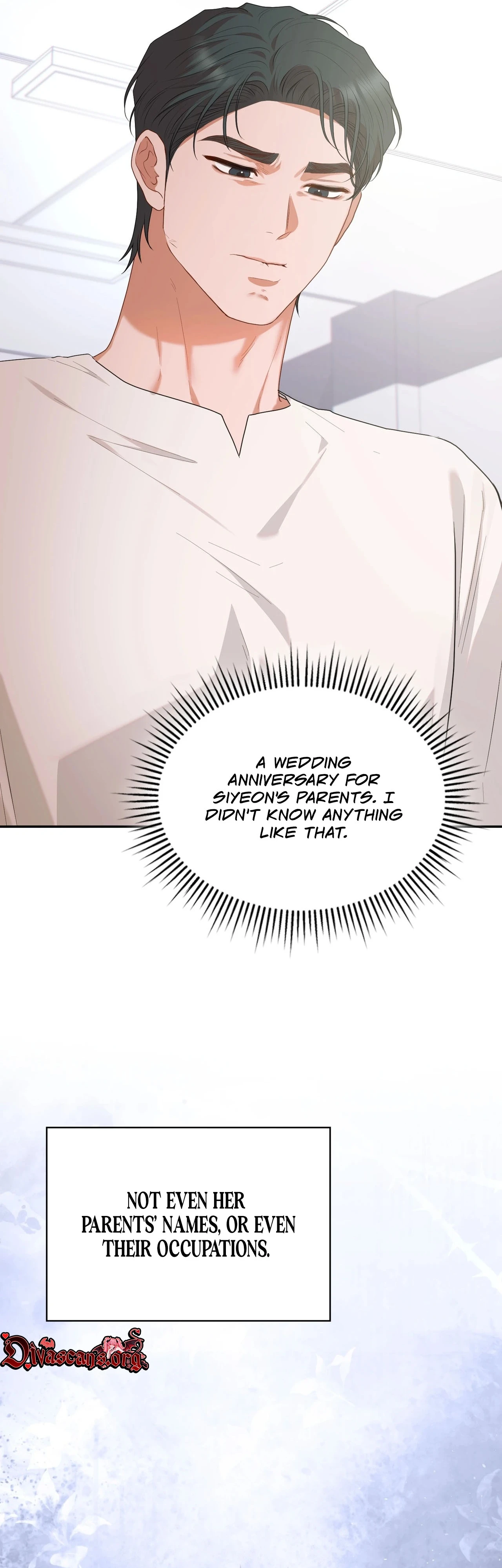 Read What Now, Noona? chapter 14 image 31 on Lezhin