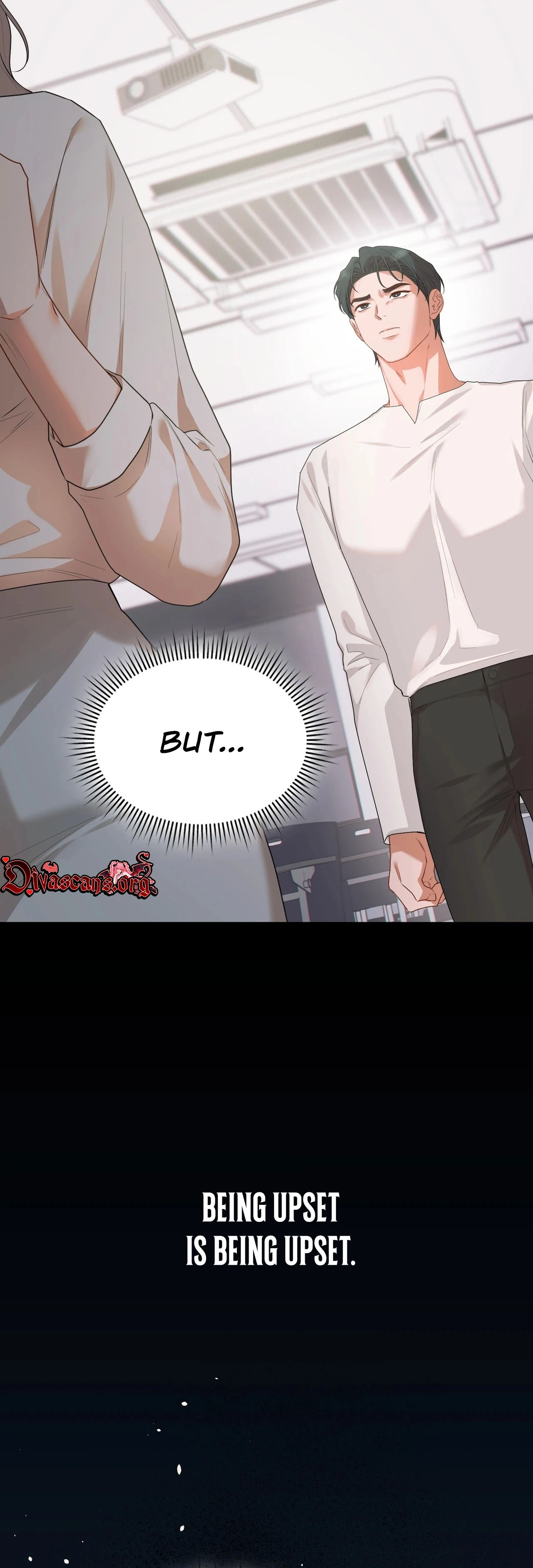 Read What Now, Noona? chapter 14 image 33 on Lezhin