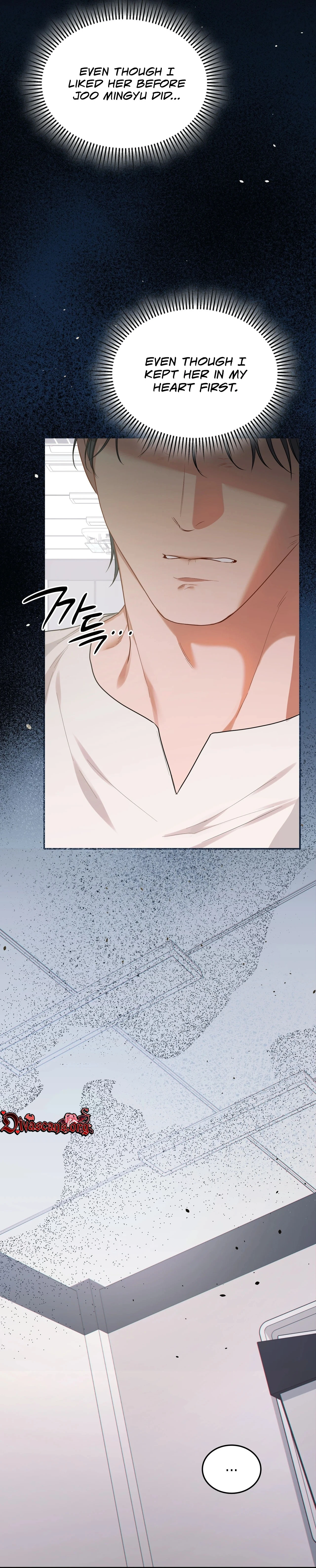 Read What Now, Noona? chapter 14 image 34 on Lezhin