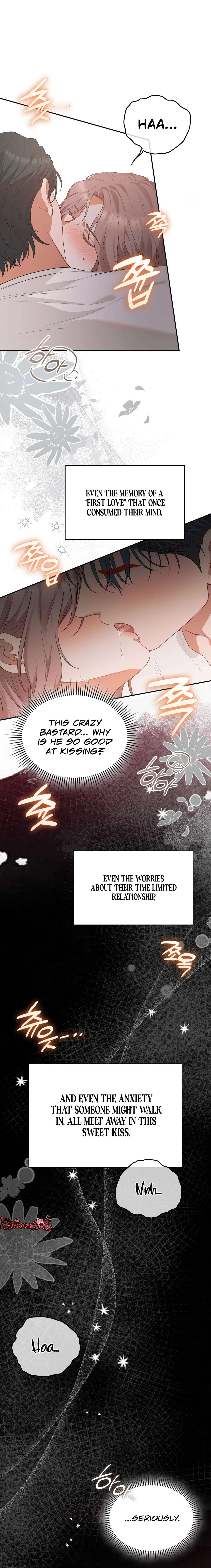 Read What Now, Noona? chapter 14 image 40 on Lezhin