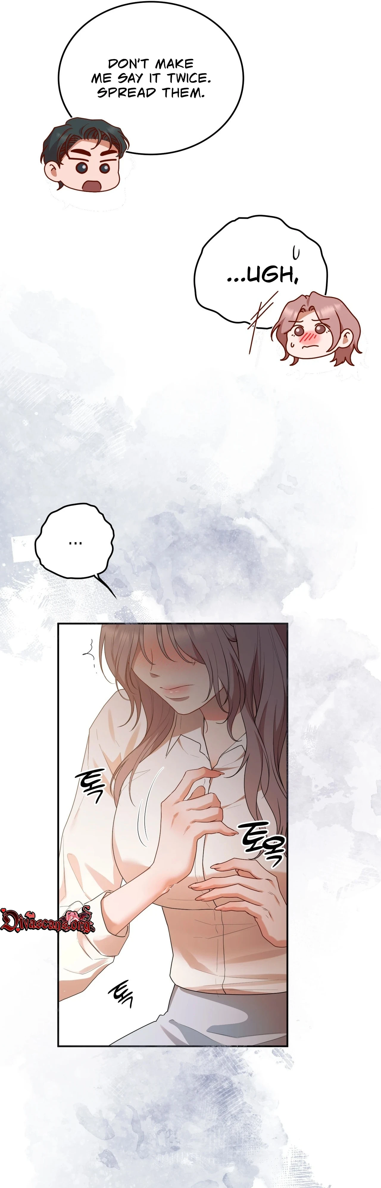 Read What Now, Noona? chapter 14 image 45 on Lezhin