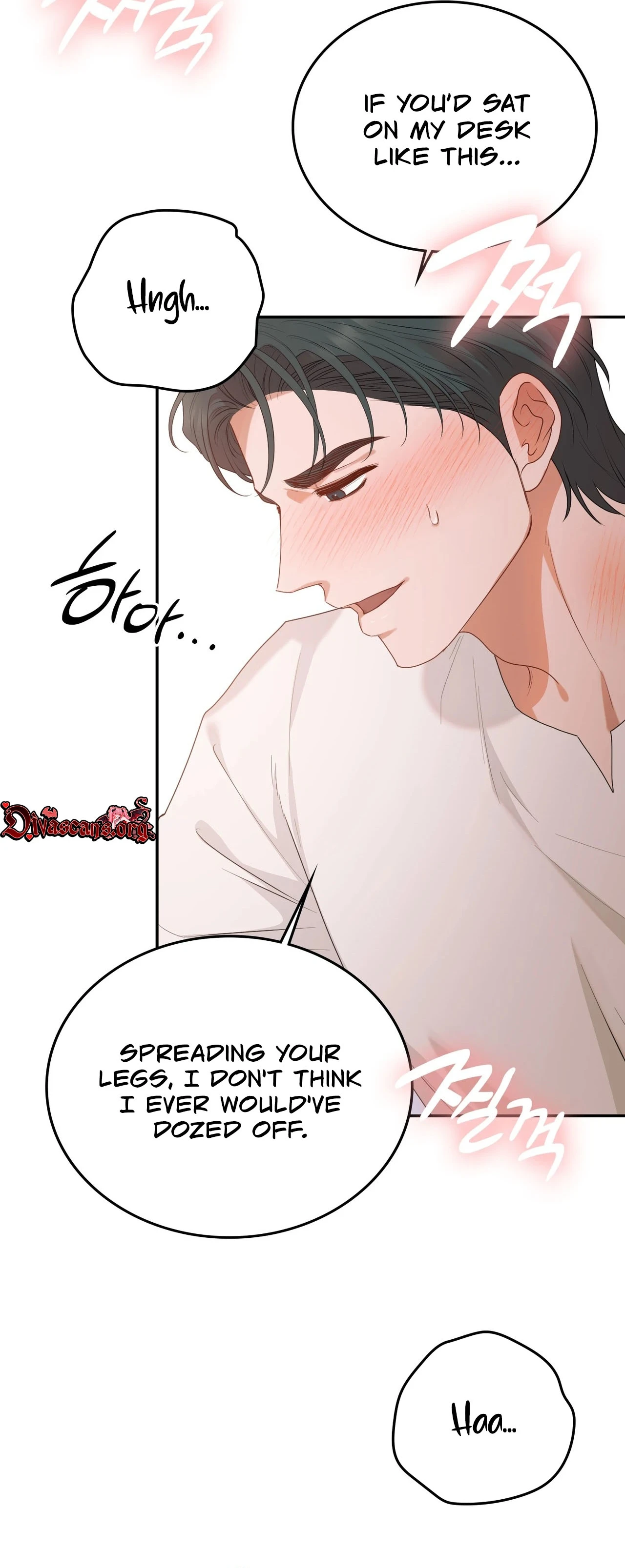 Read What Now, Noona? chapter 14 image 48 on Lezhin