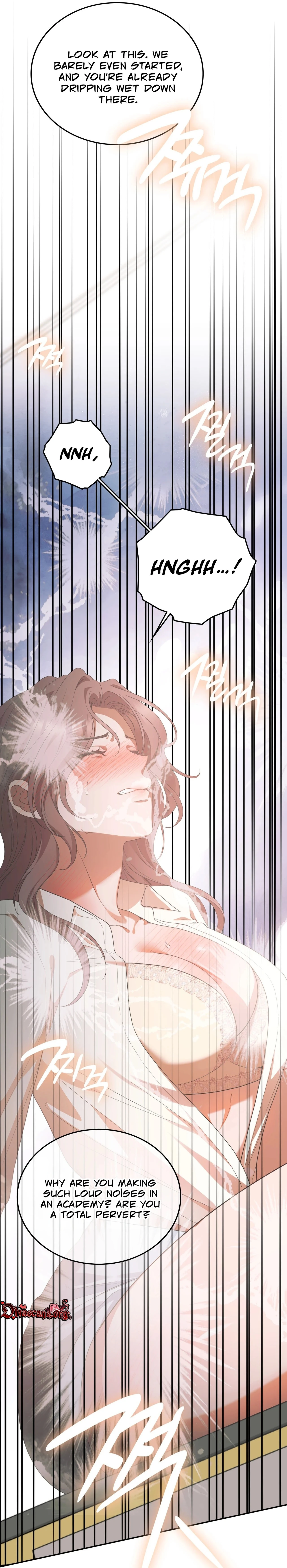 Read What Now, Noona? chapter 14 image 50 on Lezhin
