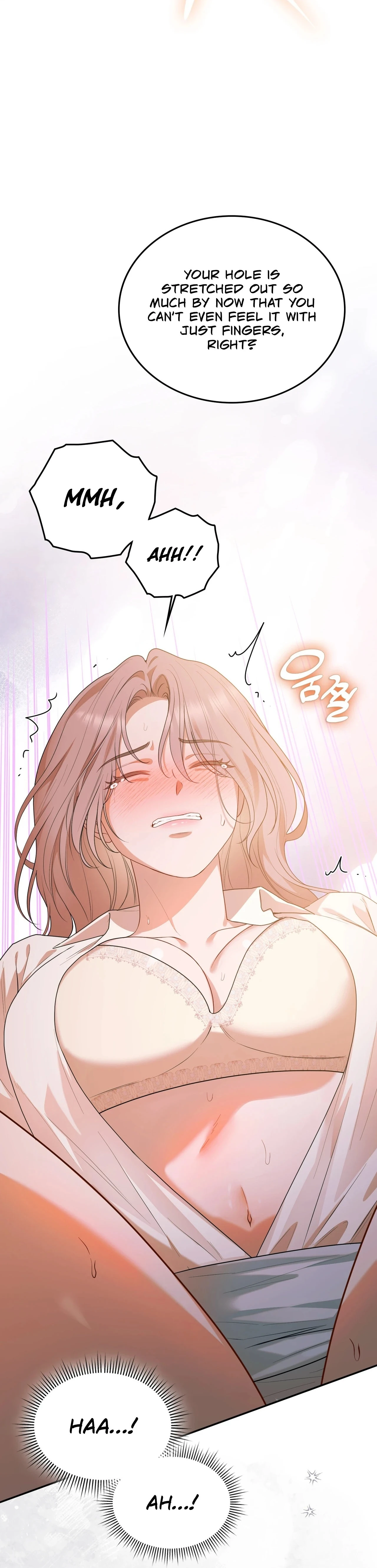 Read What Now, Noona? chapter 14 image 51 on Lezhin