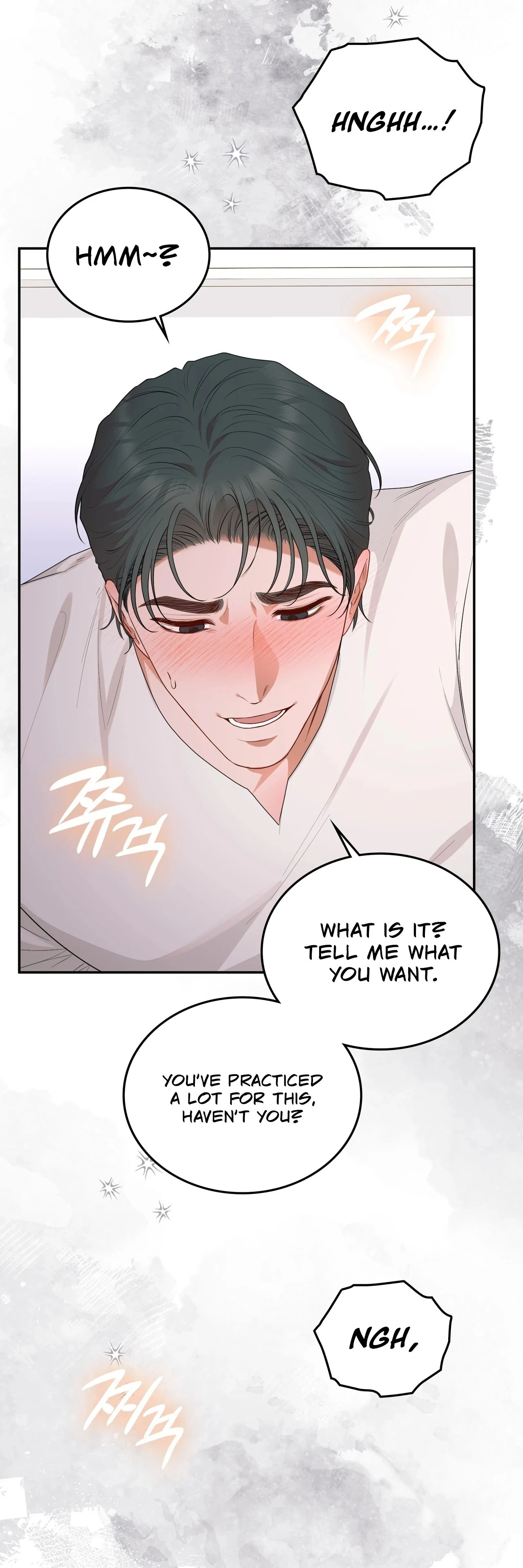 Read What Now, Noona? chapter 14 image 53 on Lezhin