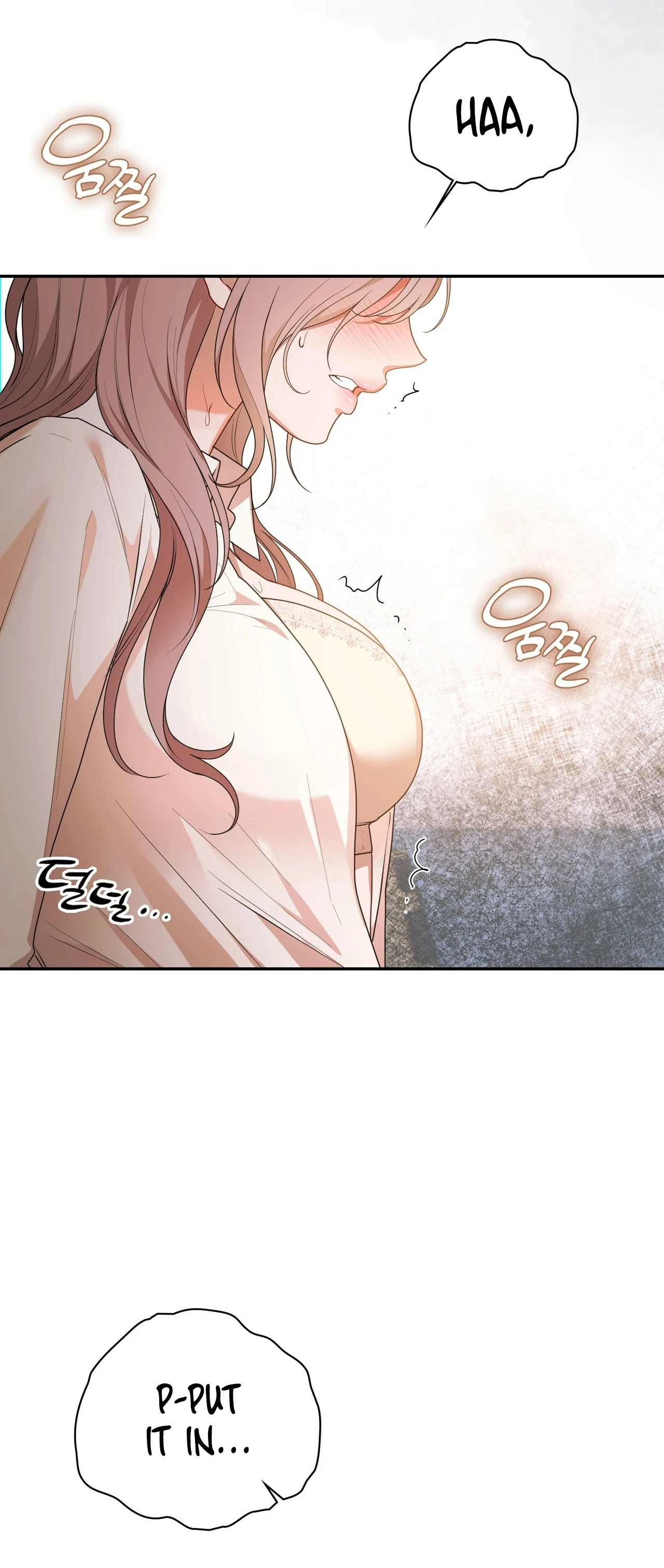 Read What Now, Noona? chapter 14 image 55 on Lezhin