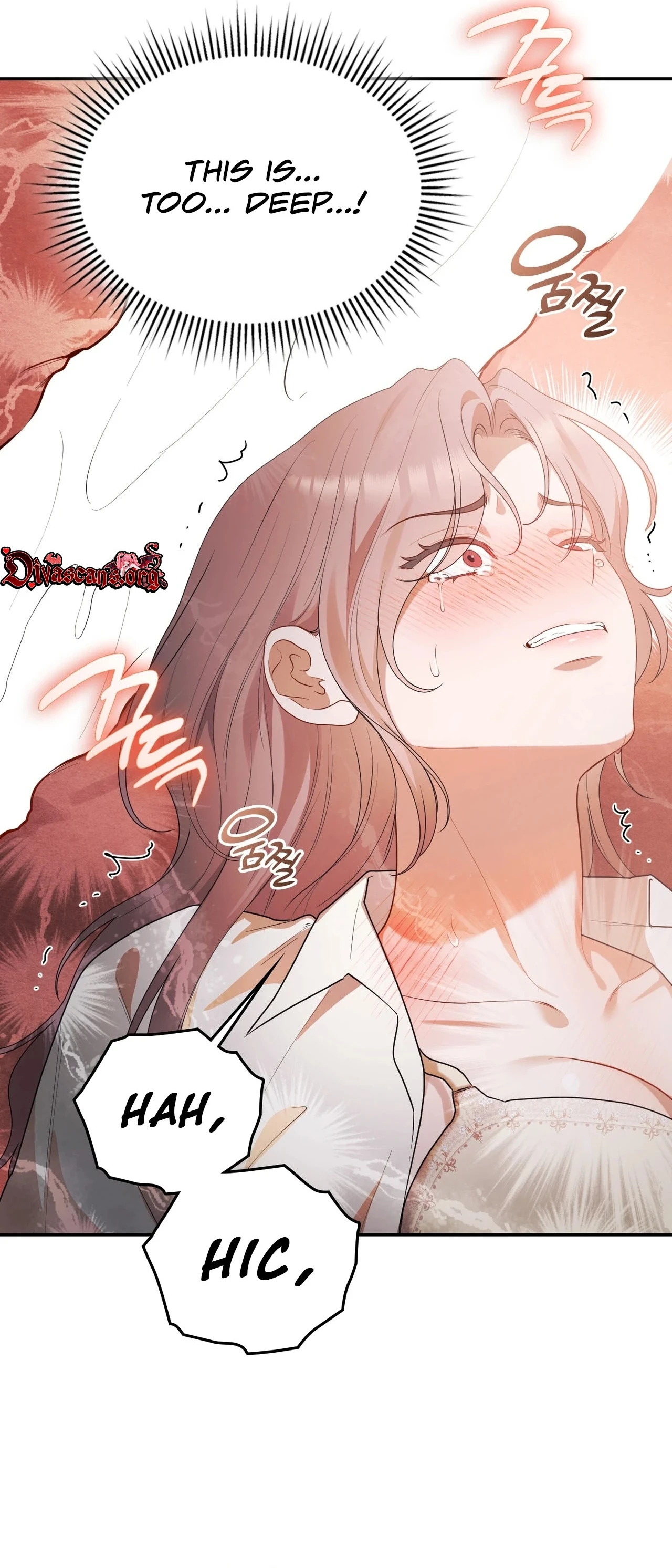 Read What Now, Noona? chapter 14 image 61 on Lezhin