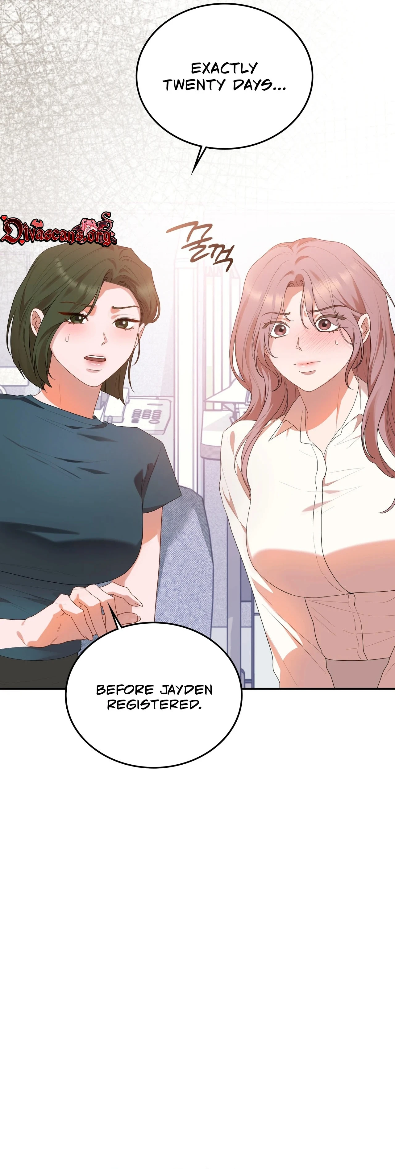 Read What Now, Noona? chapter 14 image 7 on Lezhin