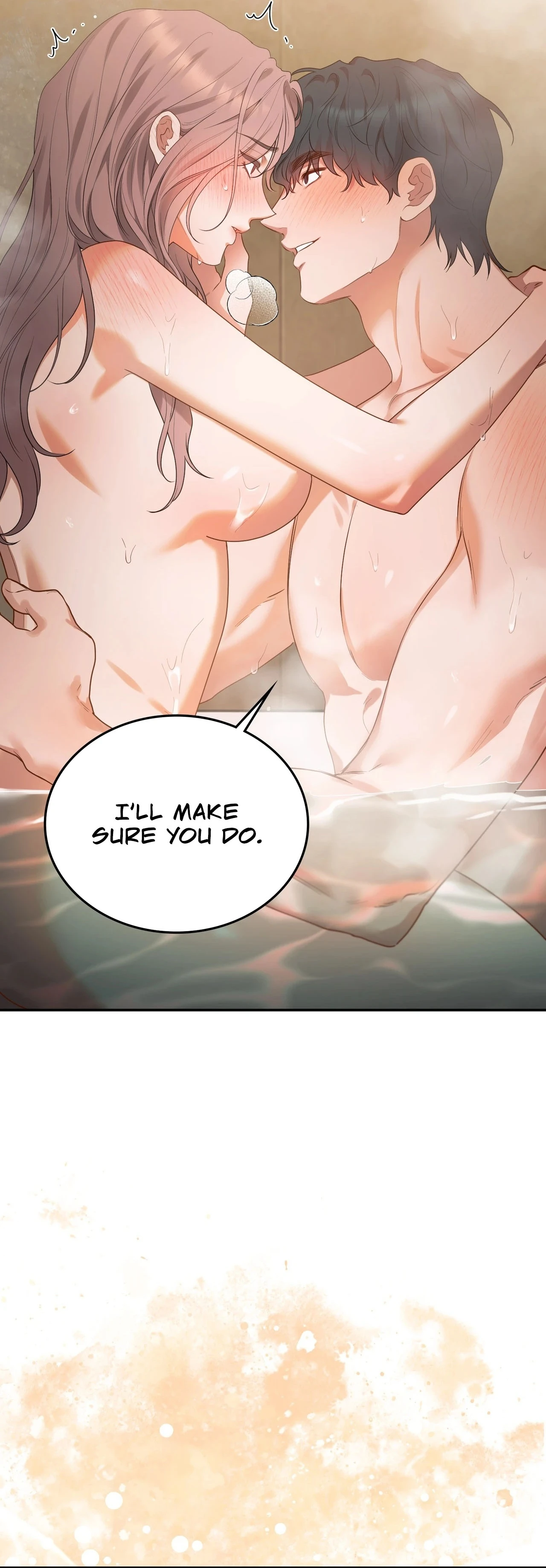 Read What Now, Noona? chapter 15 image 12 on Lezhin