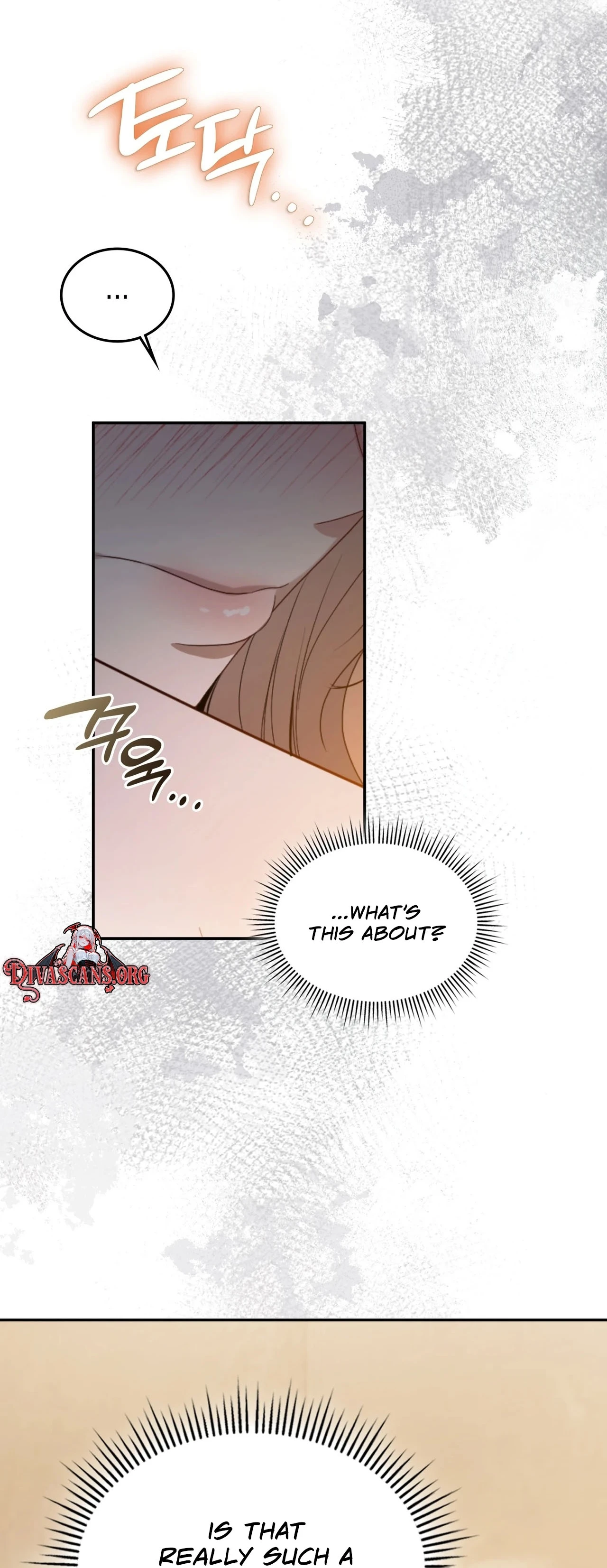 Read What Now, Noona? chapter 15 image 19 on Lezhin