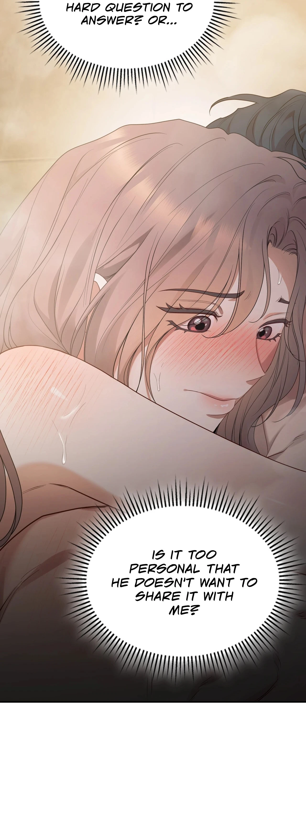 Read What Now, Noona? chapter 15 image 20 on Lezhin