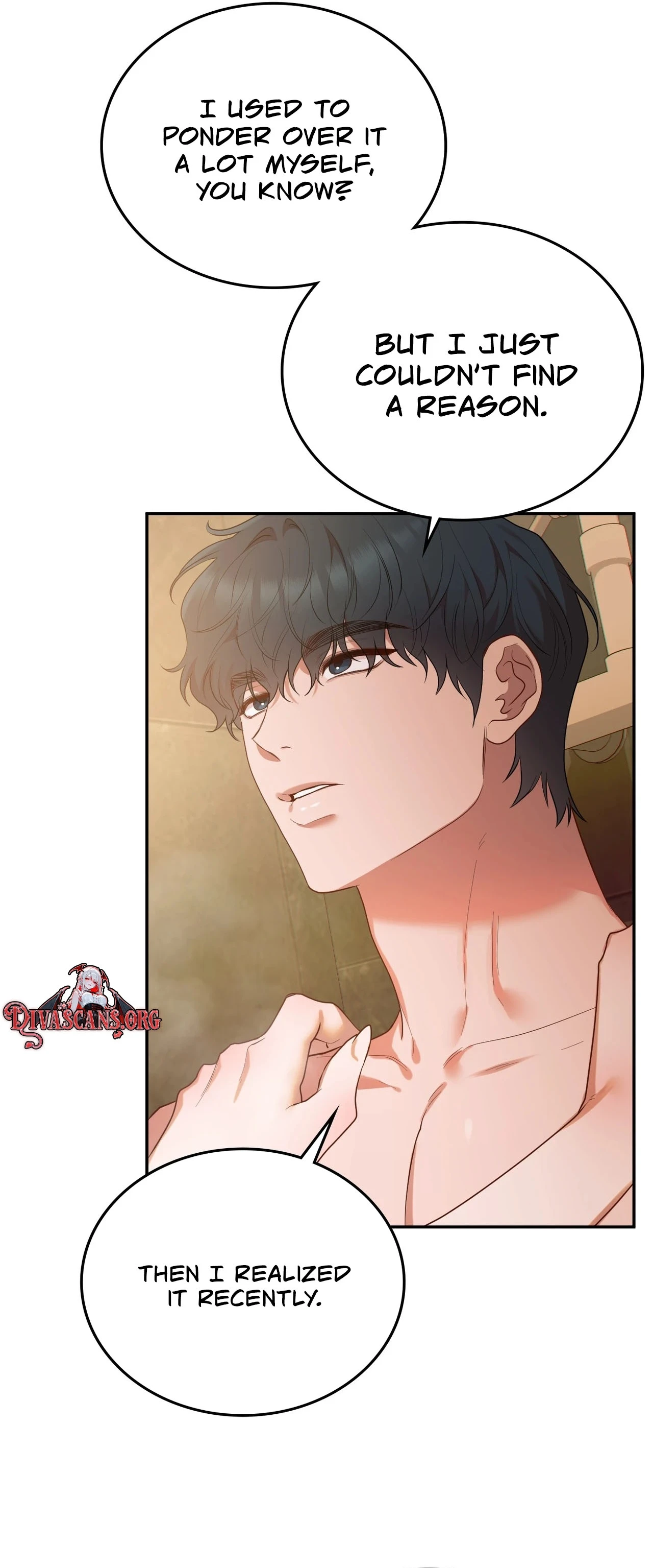 Read What Now, Noona? chapter 15 image 23 on Lezhin
