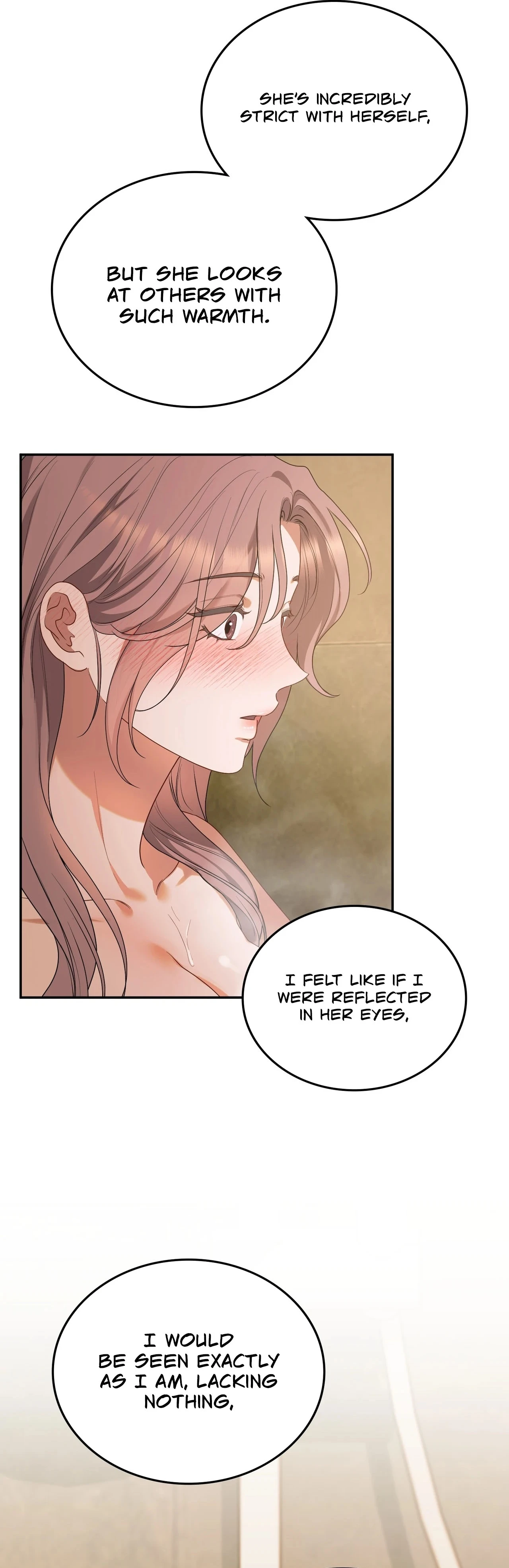 Read What Now, Noona? chapter 15 image 24 on Lezhin