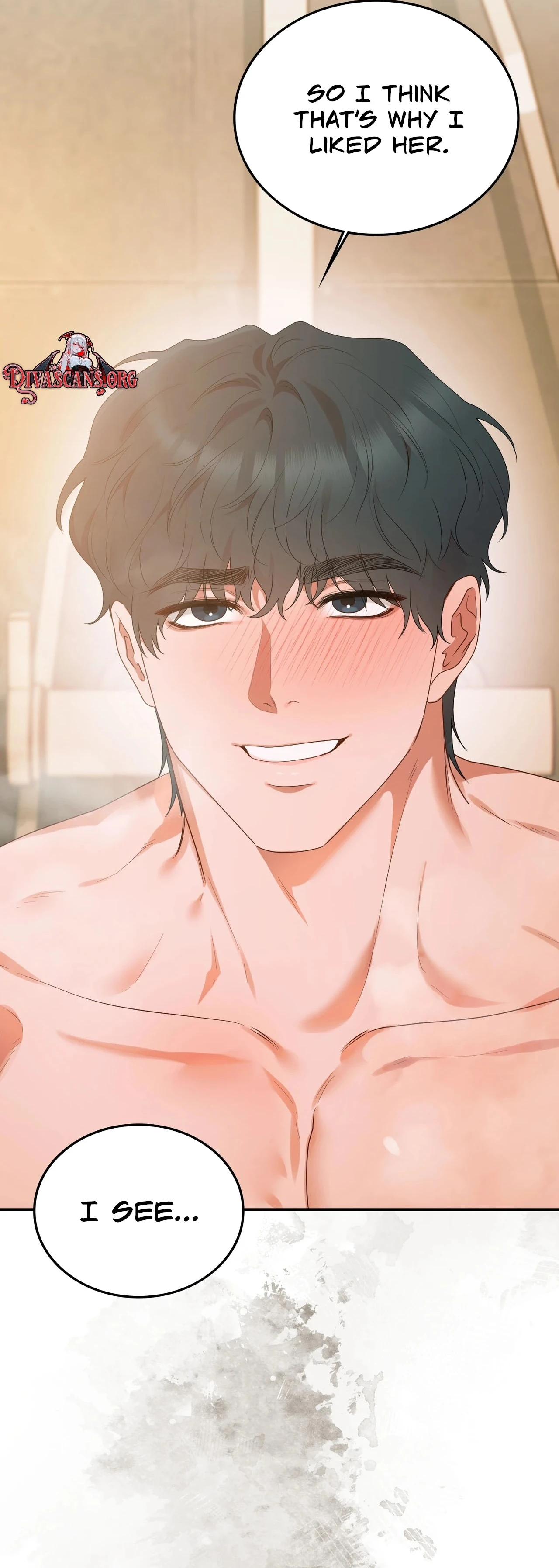 Read What Now, Noona? chapter 15 image 25 on Lezhin