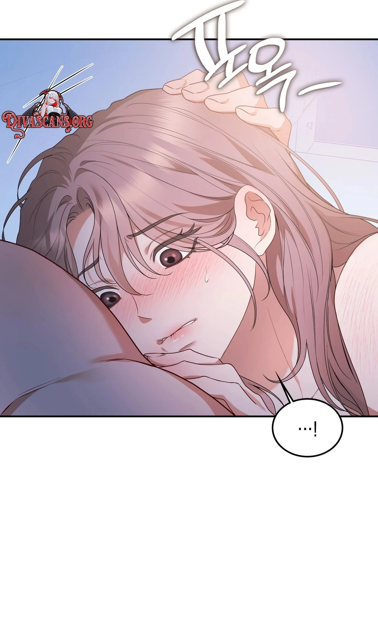 Read What Now, Noona? chapter 15 image 37 on Lezhin