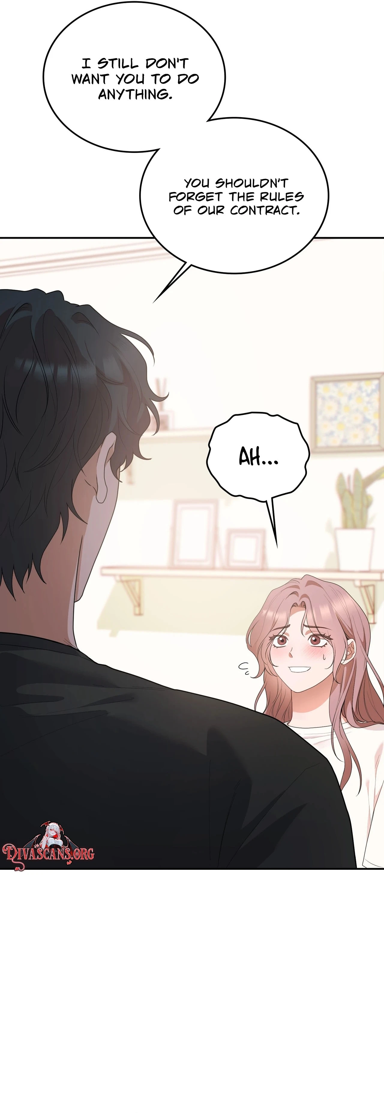 Read What Now, Noona? chapter 15 image 44 on Lezhin