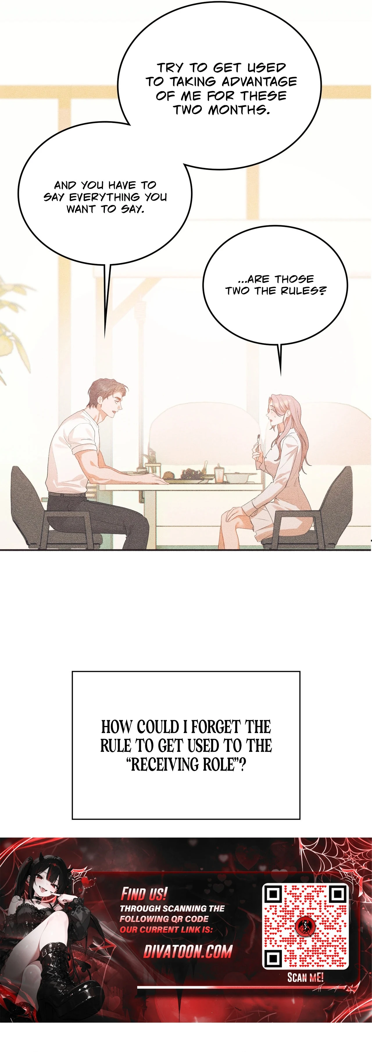 Read What Now, Noona? chapter 15 image 46 on Lezhin
