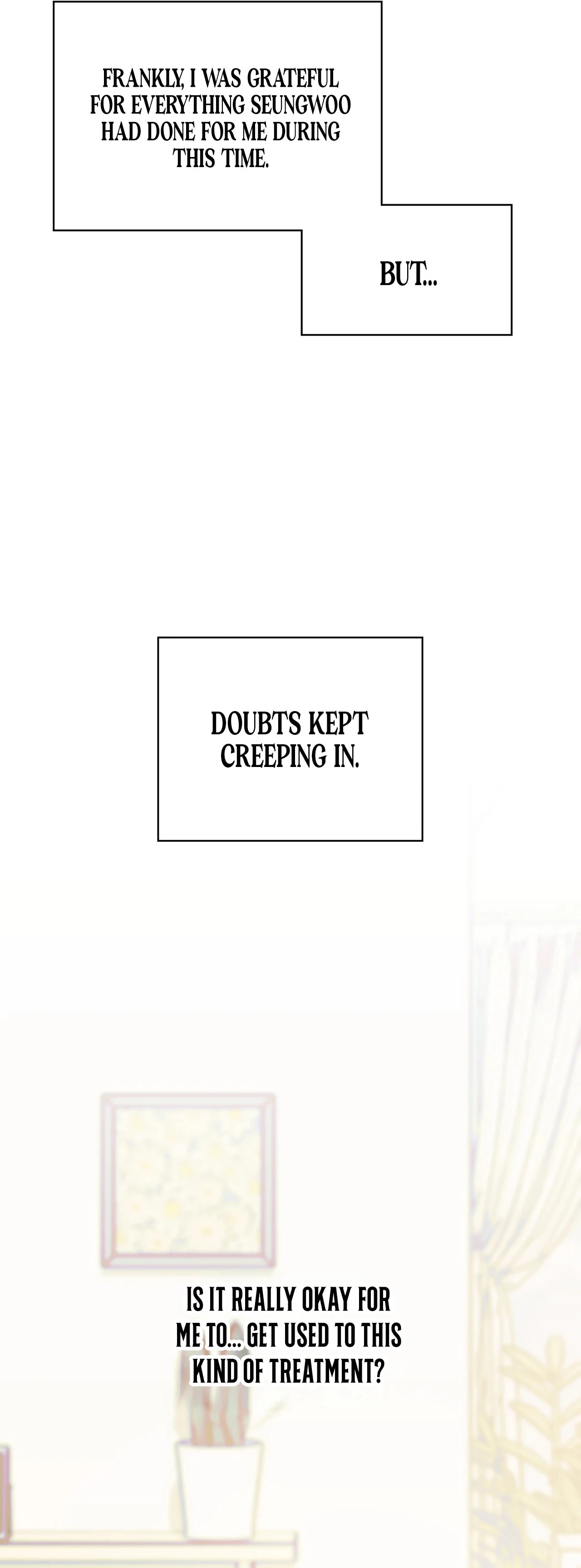 Read What Now, Noona? chapter 15 image 47 on Lezhin