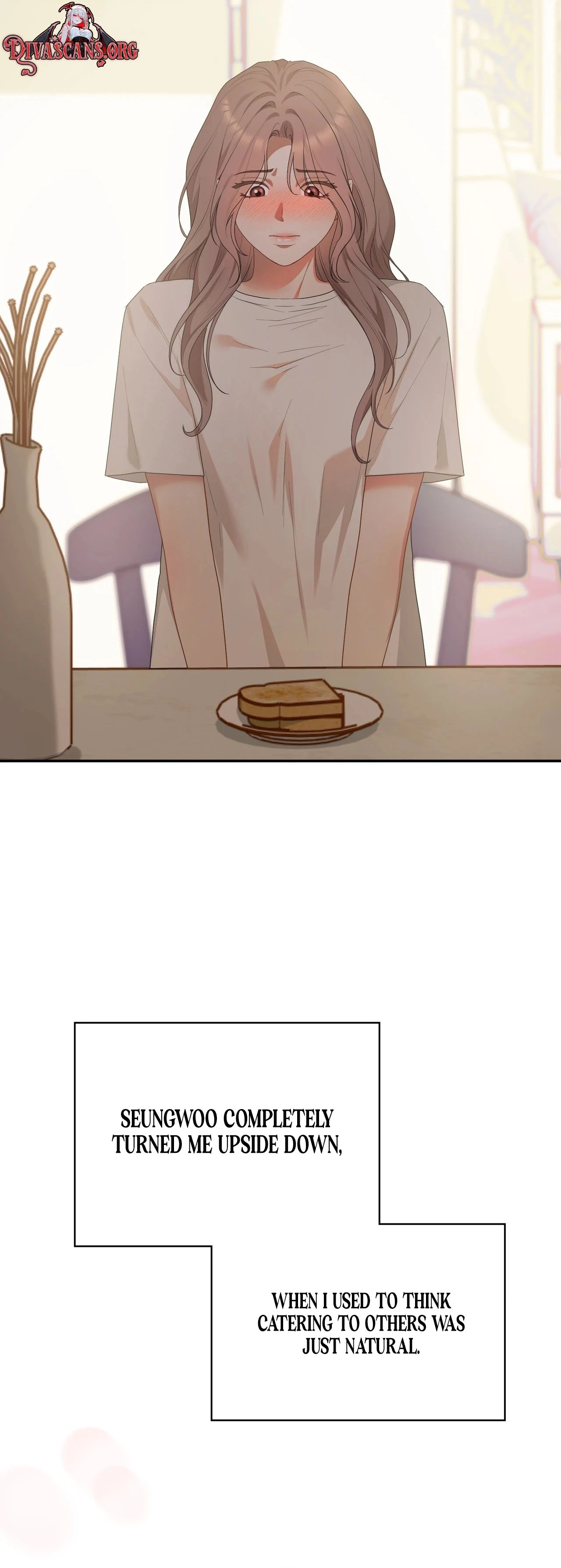 Read What Now, Noona? chapter 15 image 48 on Lezhin