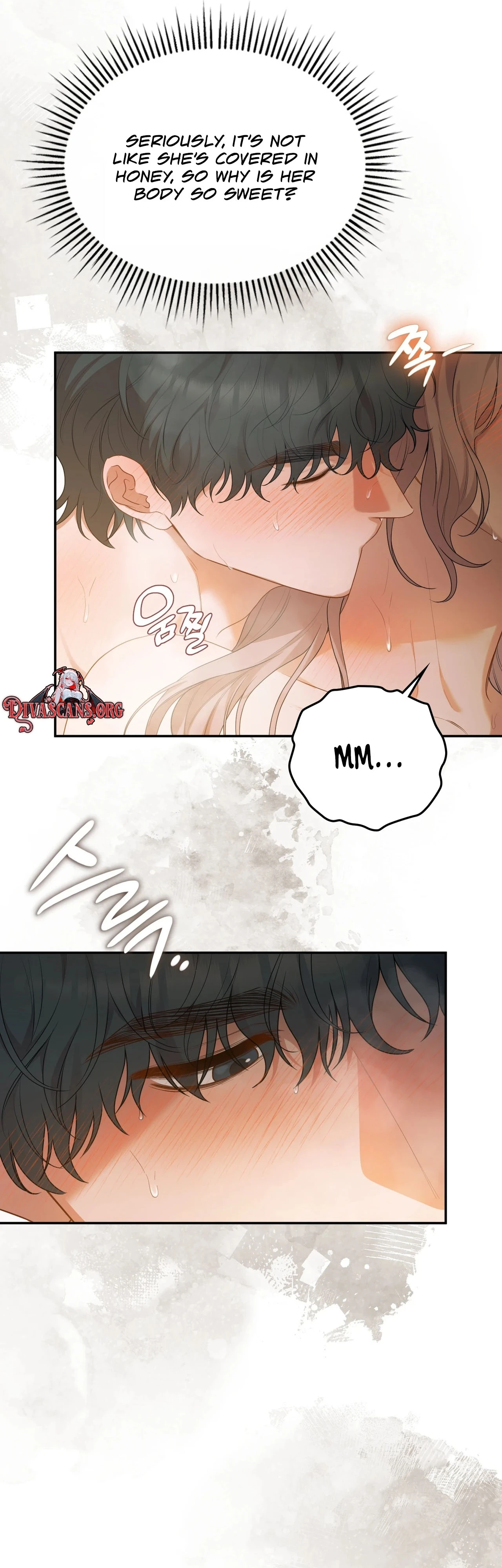 Read What Now, Noona? chapter 15 image 5 on Lezhin