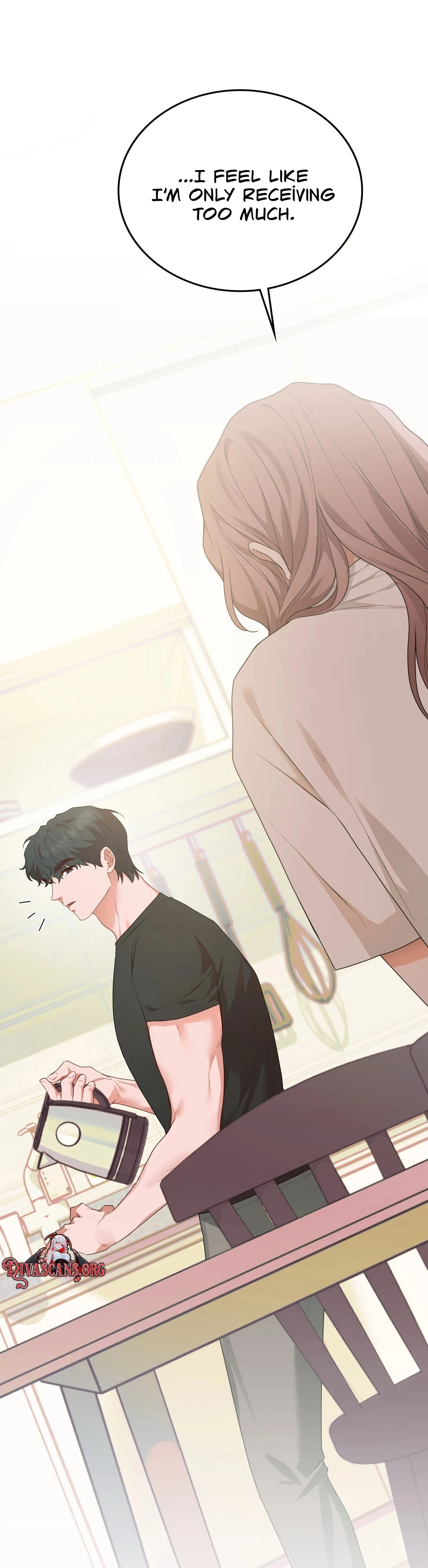 Read What Now, Noona? chapter 15 image 52 on Lezhin