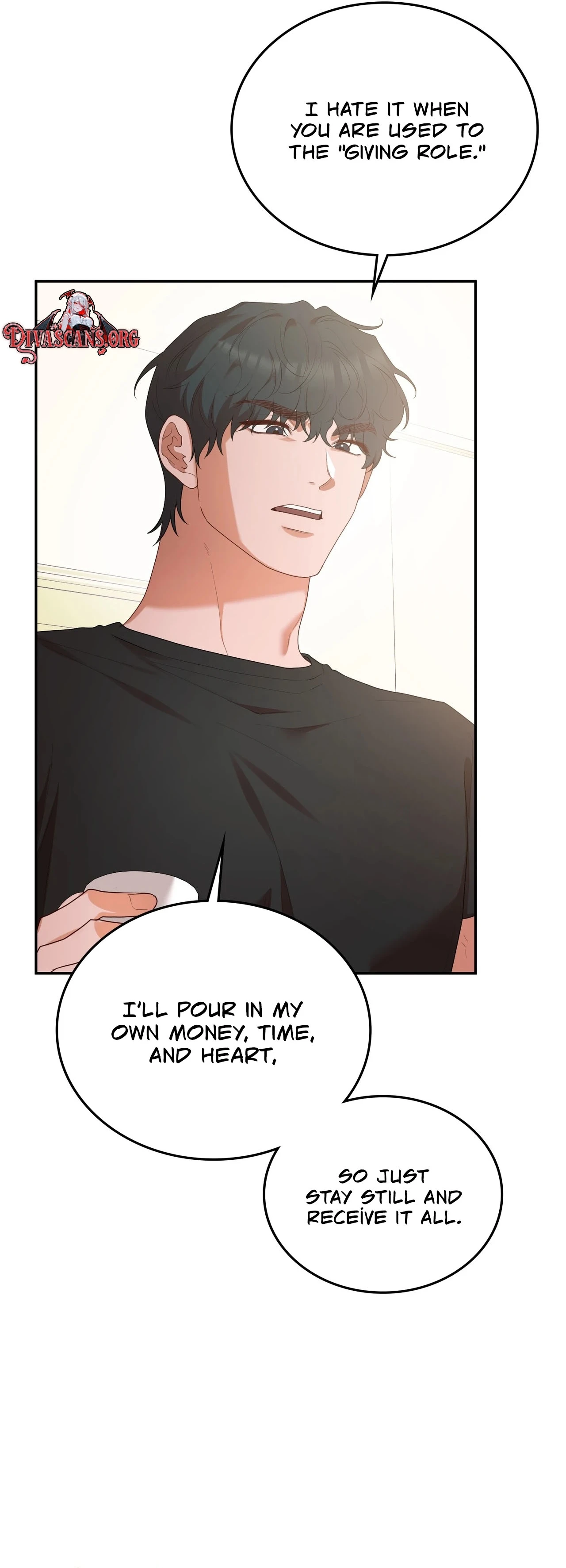 Read What Now, Noona? chapter 15 image 54 on Lezhin
