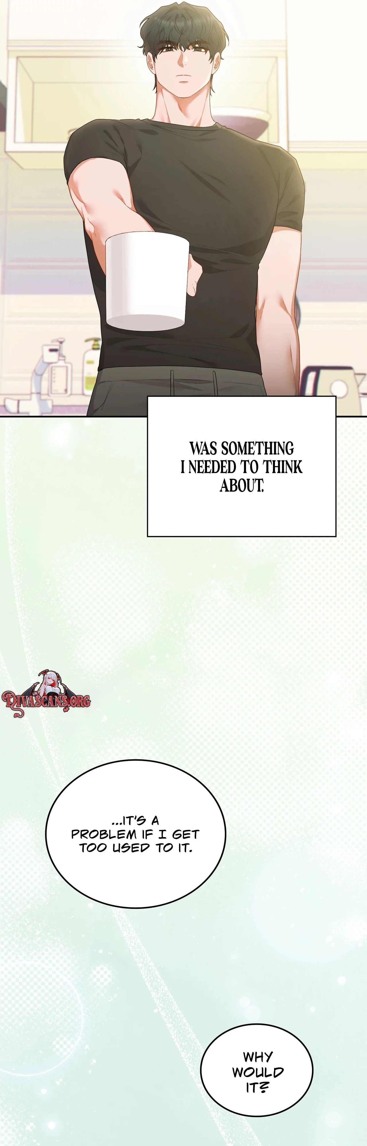 Read What Now, Noona? chapter 15 image 57 on Lezhin