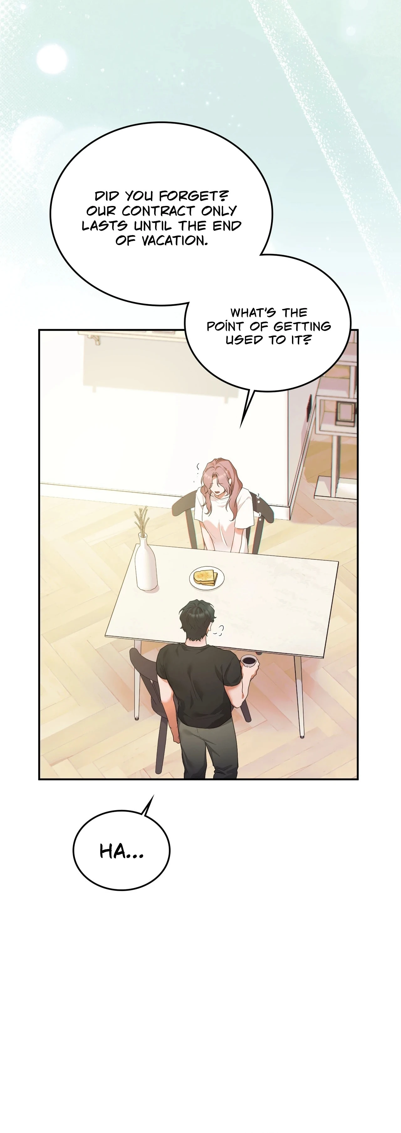 Read What Now, Noona? chapter 15 image 58 on Lezhin