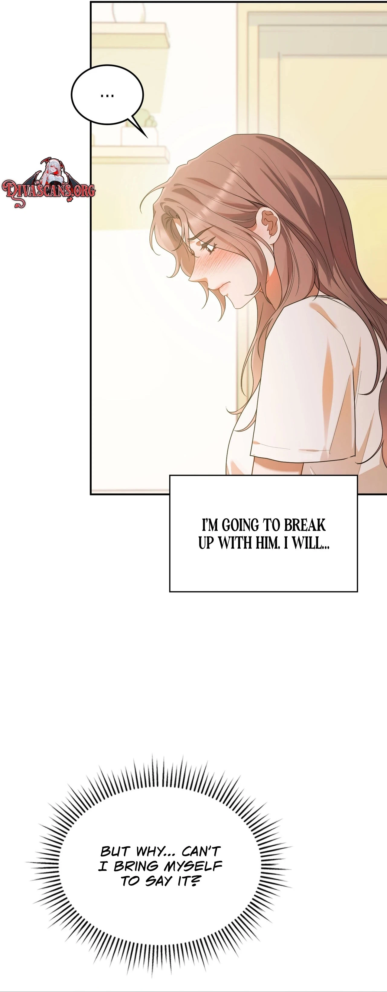 Read What Now, Noona? chapter 15 image 60 on Lezhin