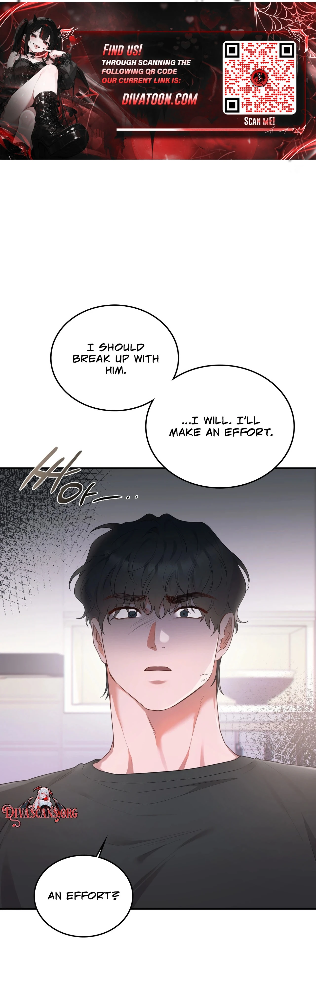 Read What Now, Noona? chapter 15 image 64 on Lezhin