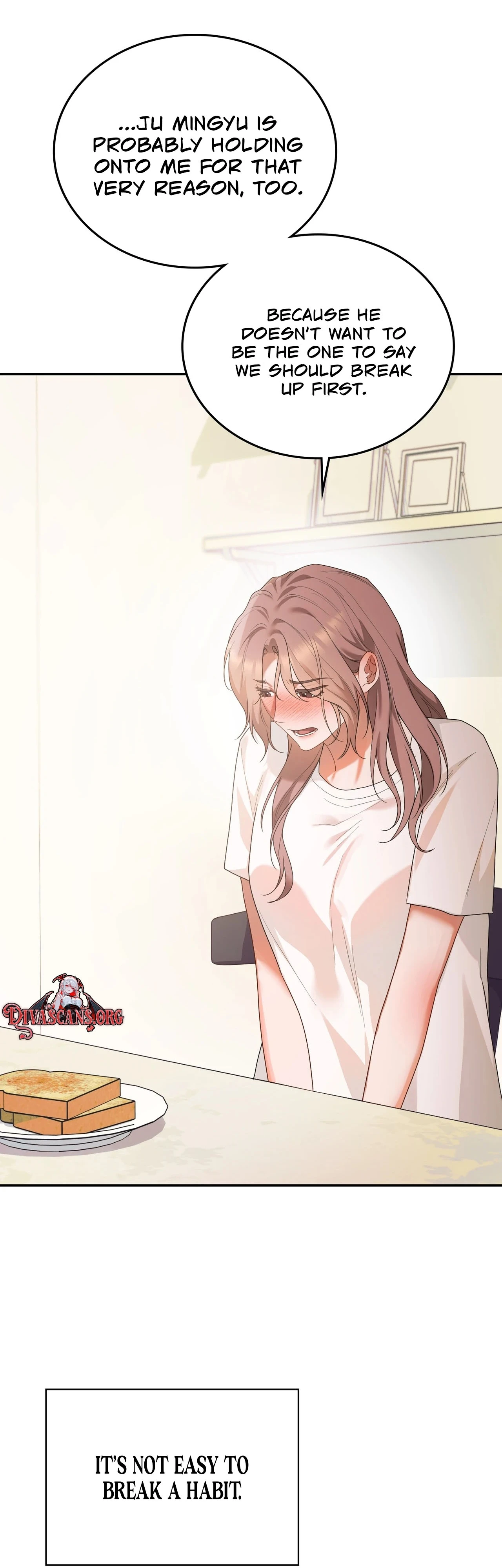Read What Now, Noona? chapter 15 image 66 on Lezhin