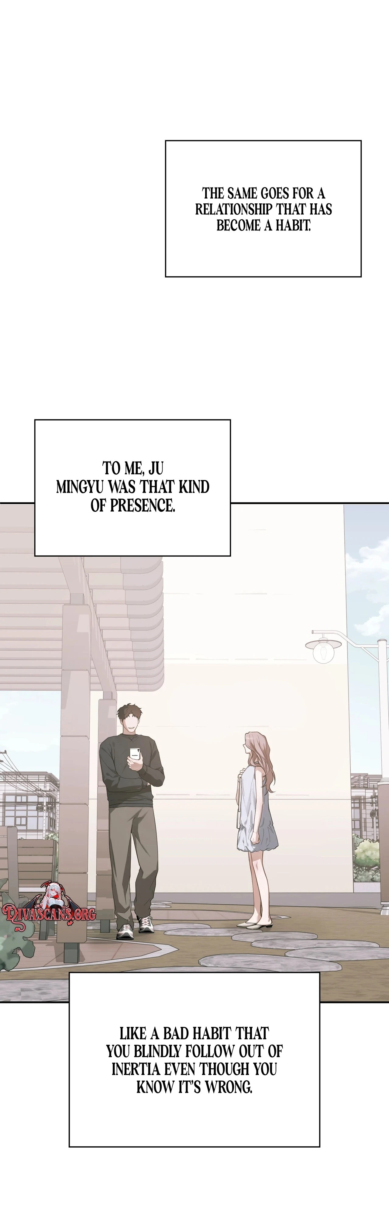 Read What Now, Noona? chapter 15 image 67 on Lezhin