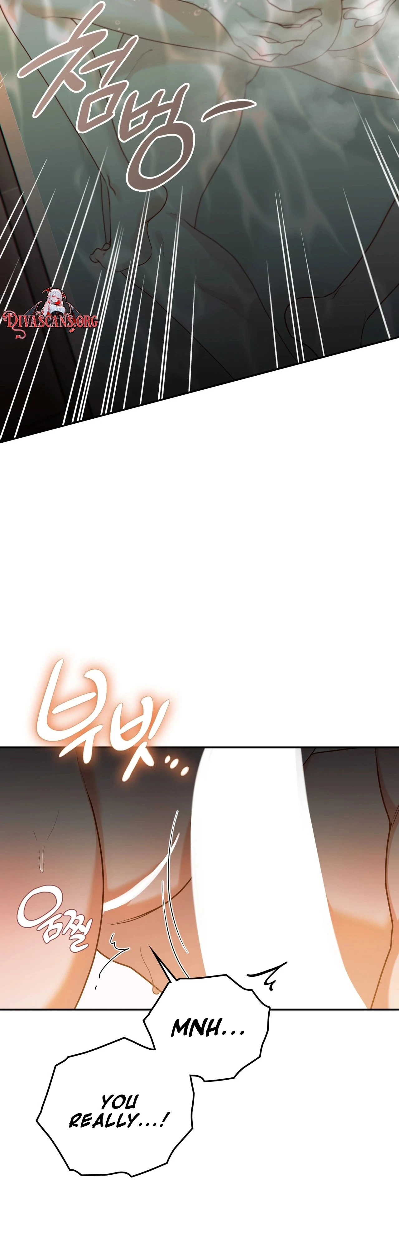 Read What Now, Noona? chapter 15 image 7 on Lezhin