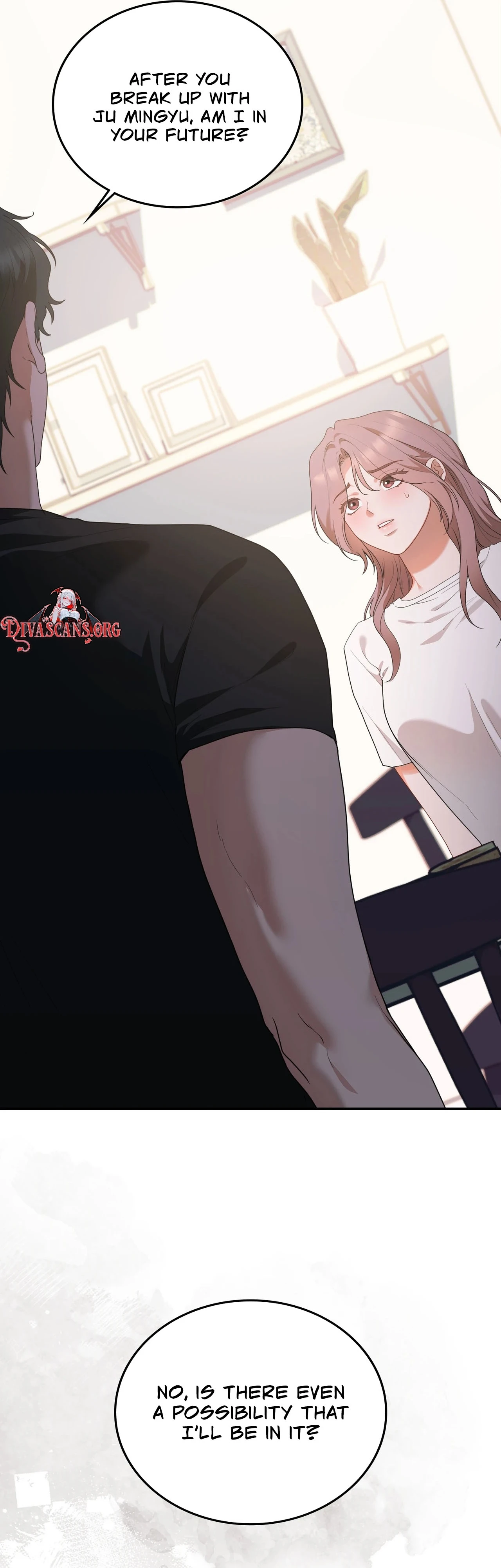 Read What Now, Noona? chapter 15 image 70 on Lezhin