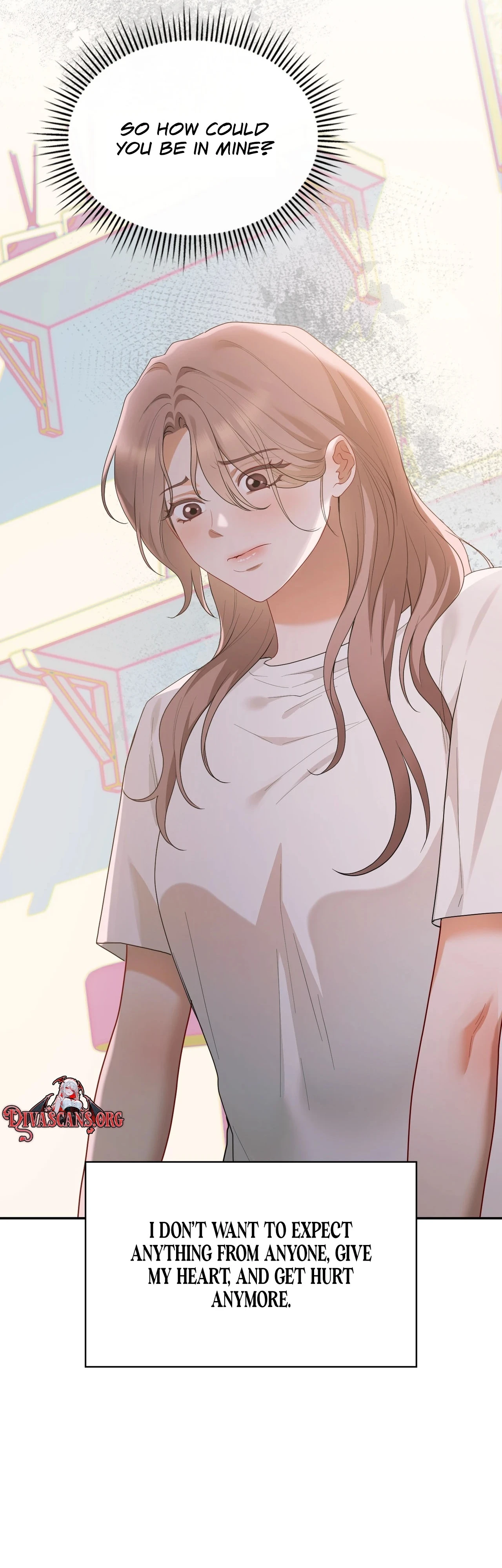 Read What Now, Noona? chapter 15 image 72 on Lezhin