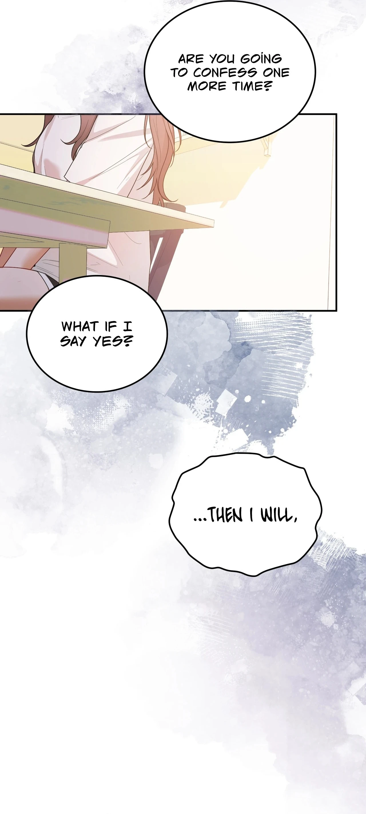 Read What Now, Noona? chapter 15 image 74 on Lezhin
