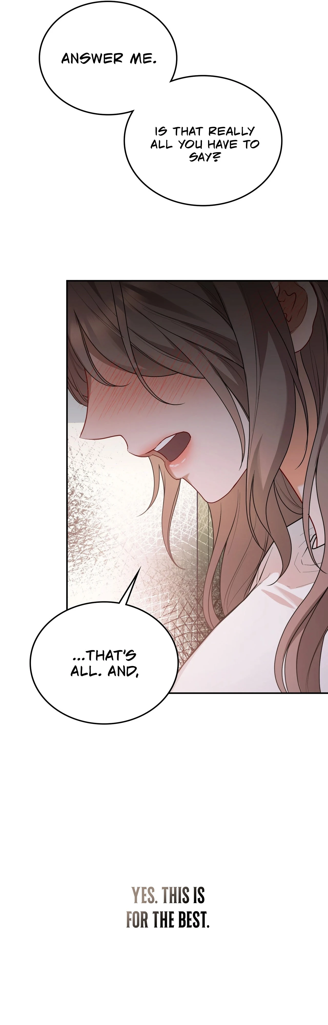 Read What Now, Noona? chapter 15 image 76 on Lezhin