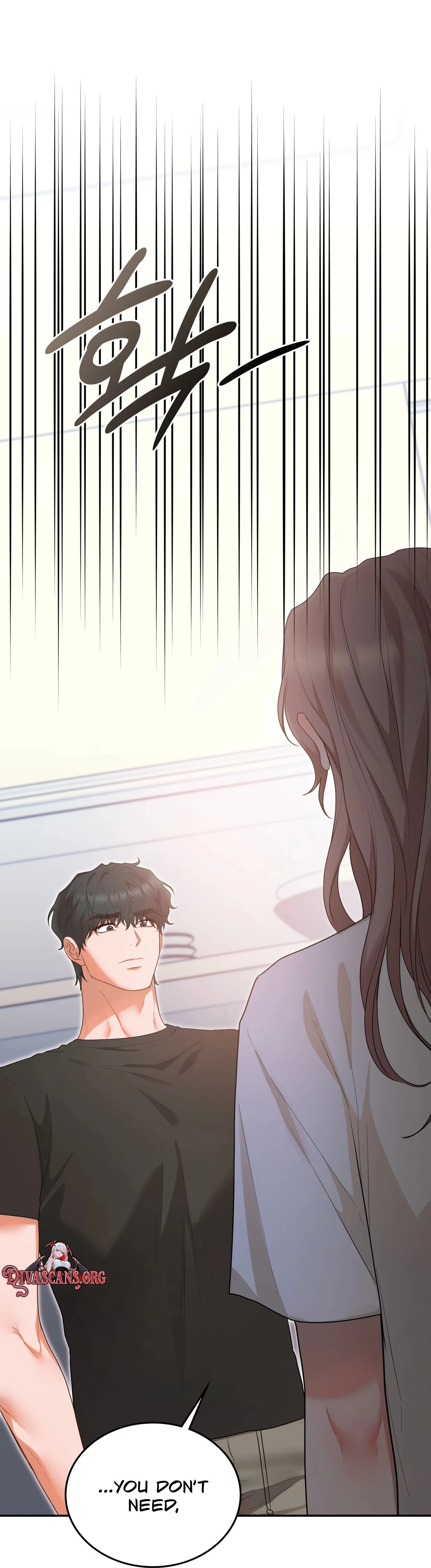 Read What Now, Noona? chapter 15 image 77 on Lezhin