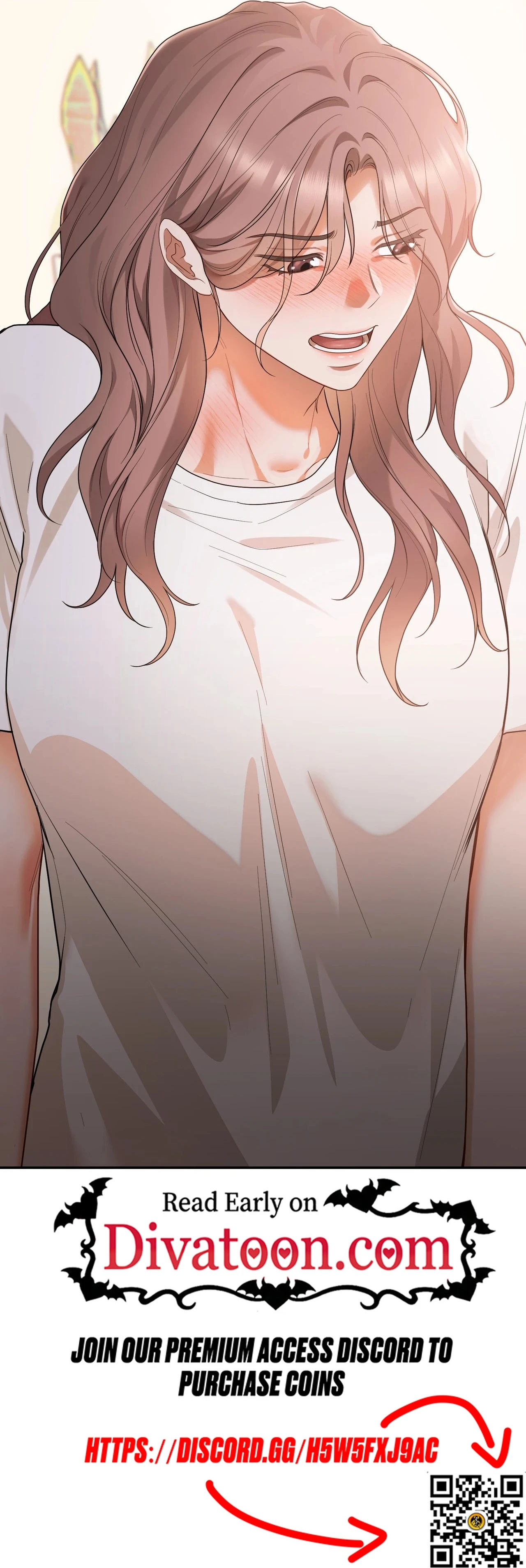 Read What Now, Noona? chapter 15 image 79 on Lezhin