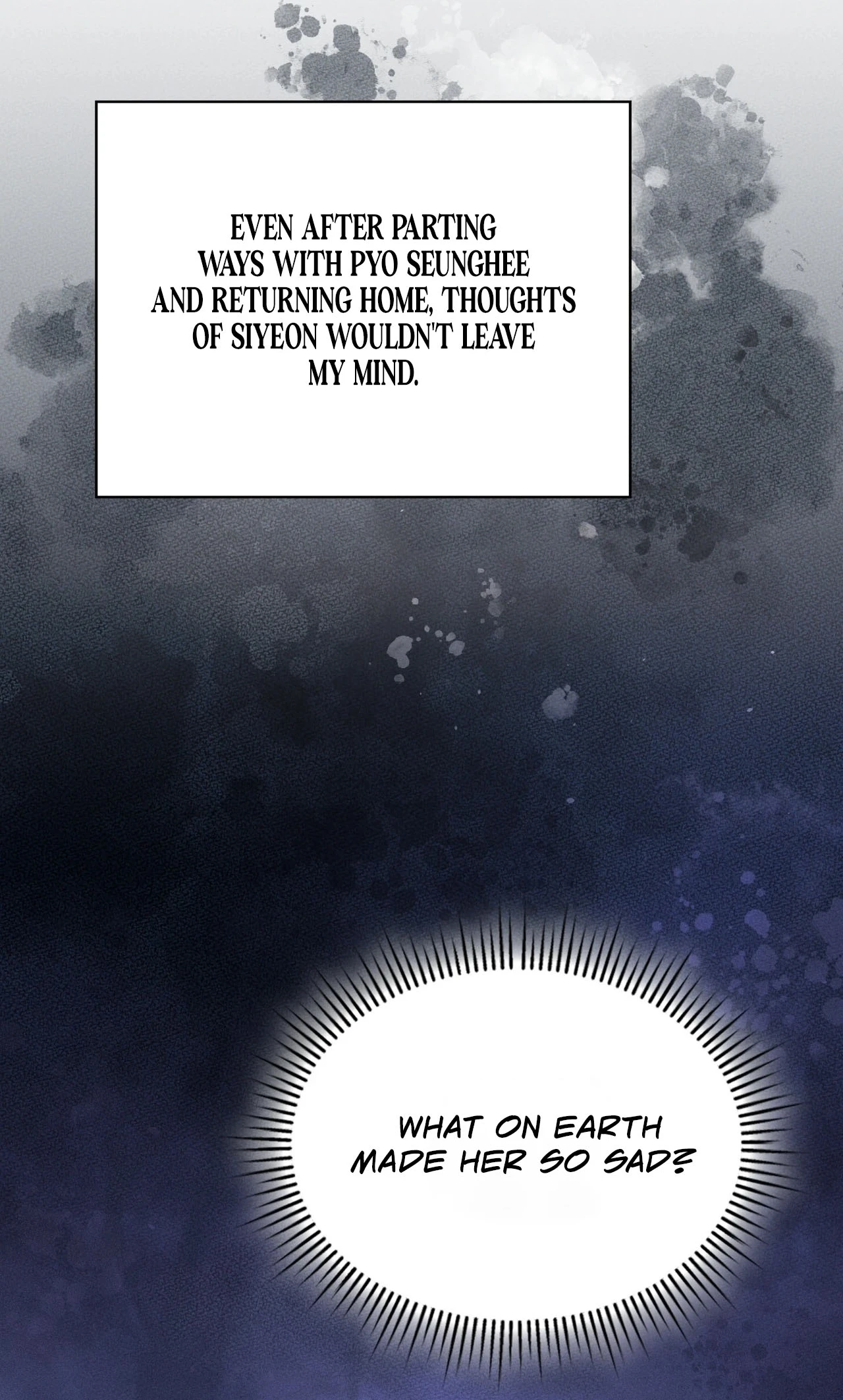 Read What Now, Noona? chapter 17 image 16 on Lezhin