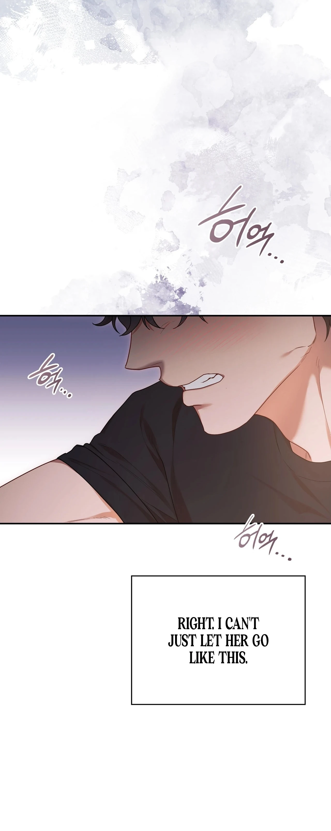 Read What Now, Noona? chapter 17 image 22 on Lezhin