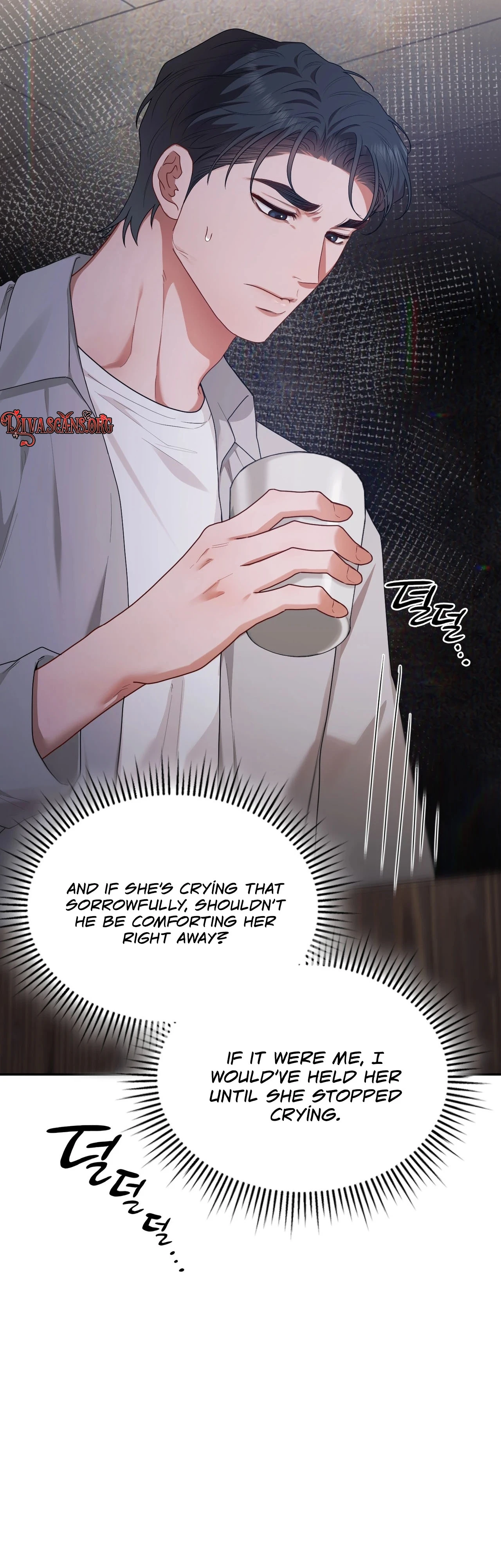 Read What Now, Noona? chapter 17 image 3 on Lezhin