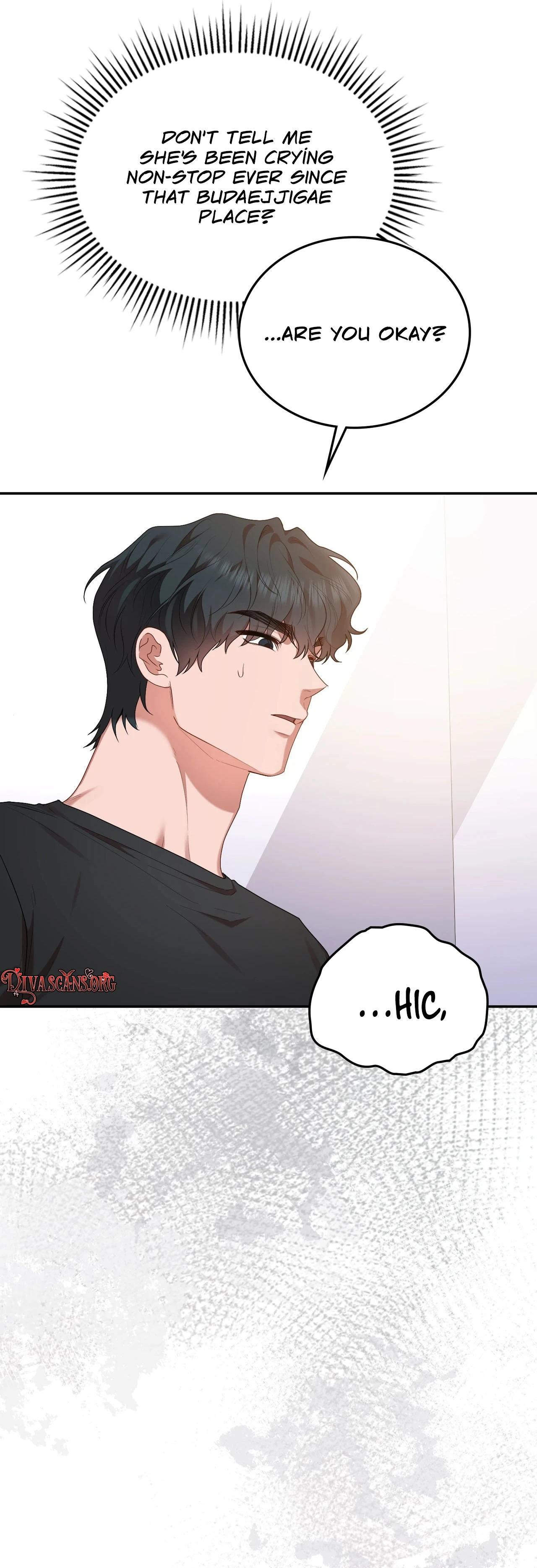Read What Now, Noona? chapter 17 image 30 on Lezhin