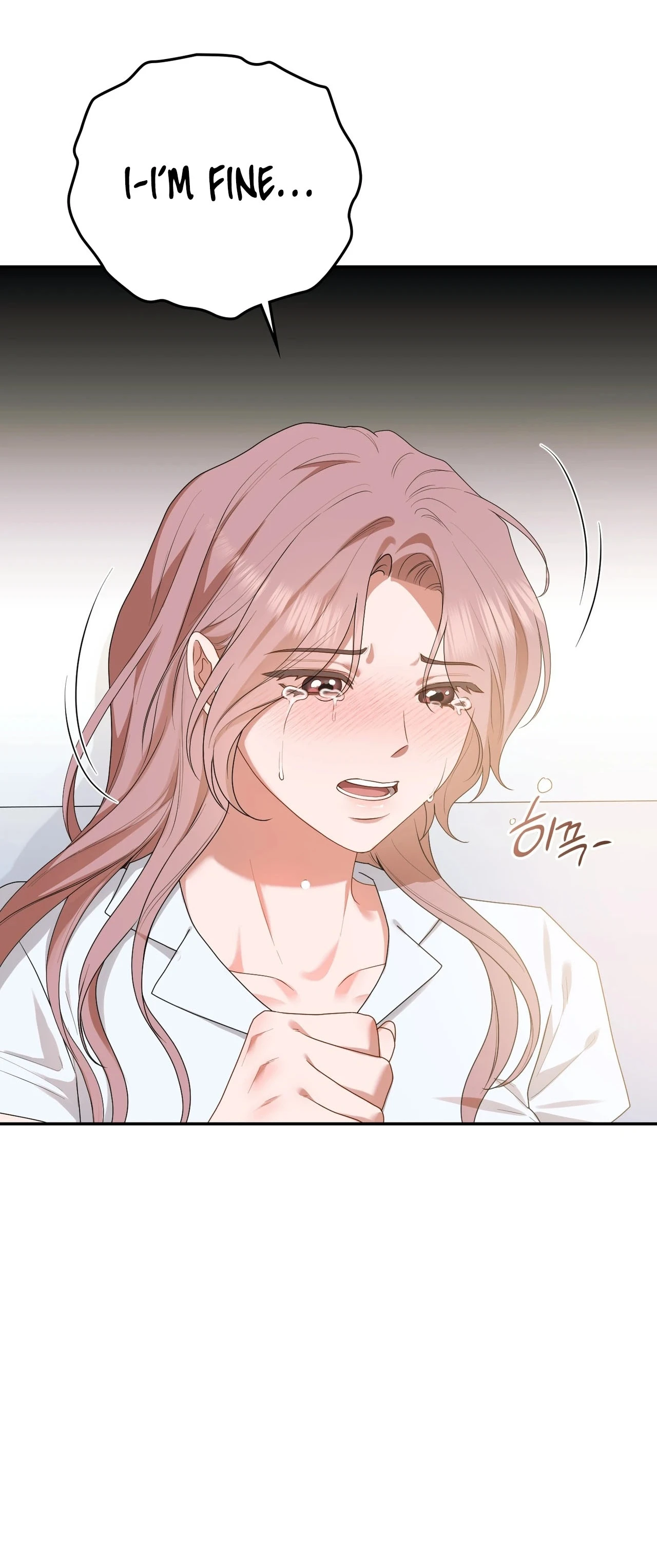 Read What Now, Noona? chapter 17 image 35 on Lezhin