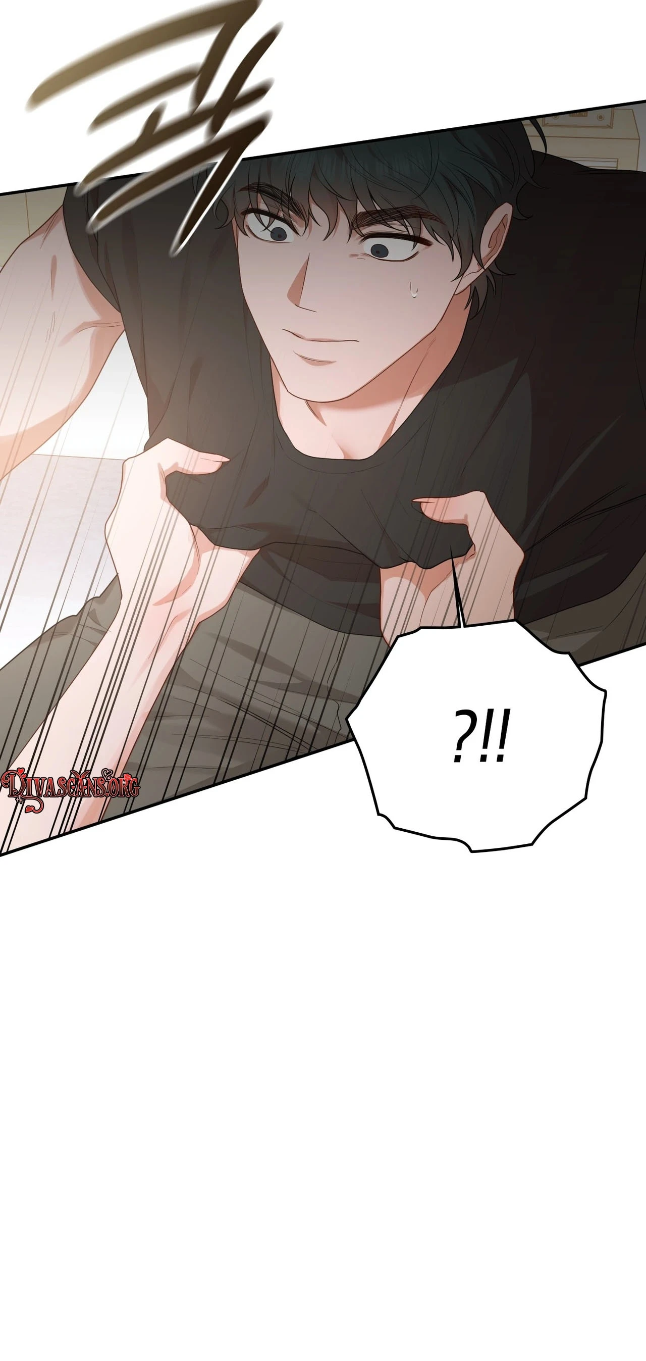 Read What Now, Noona? chapter 17 image 39 on Lezhin