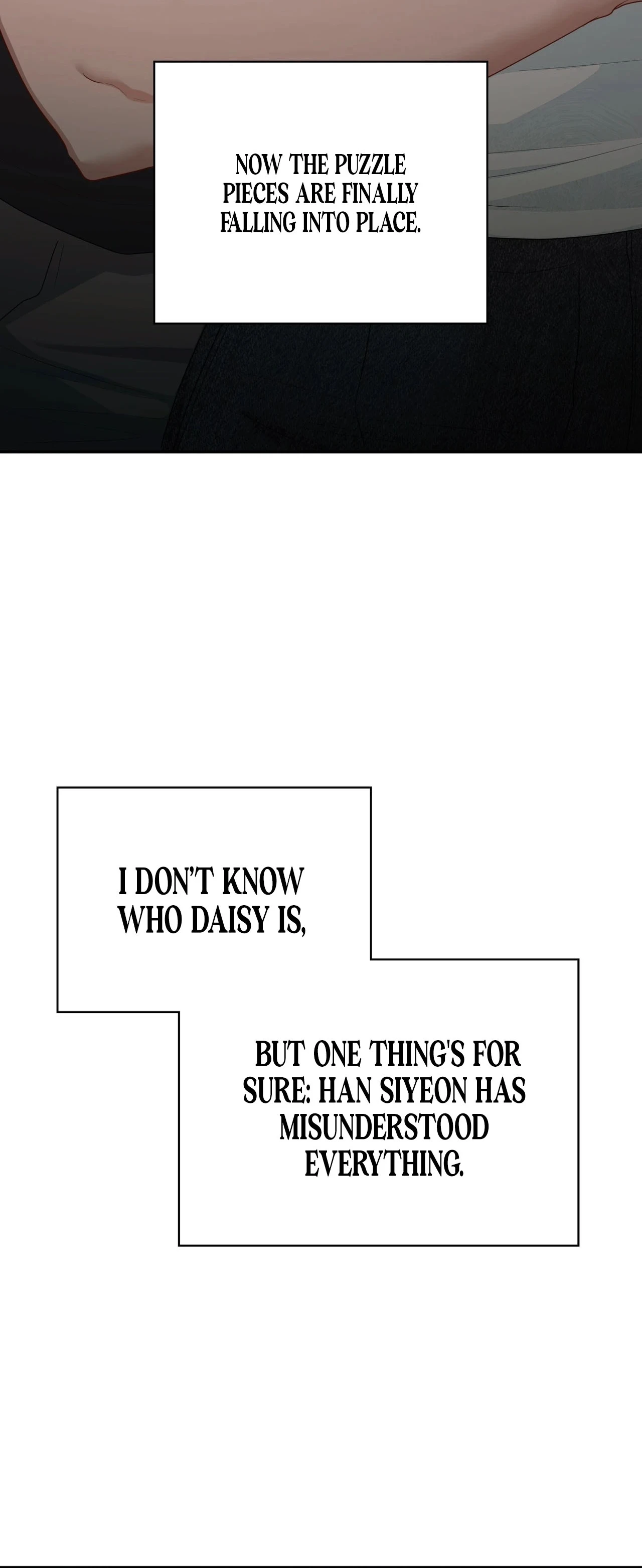 Read What Now, Noona? chapter 17 image 50 on Lezhin