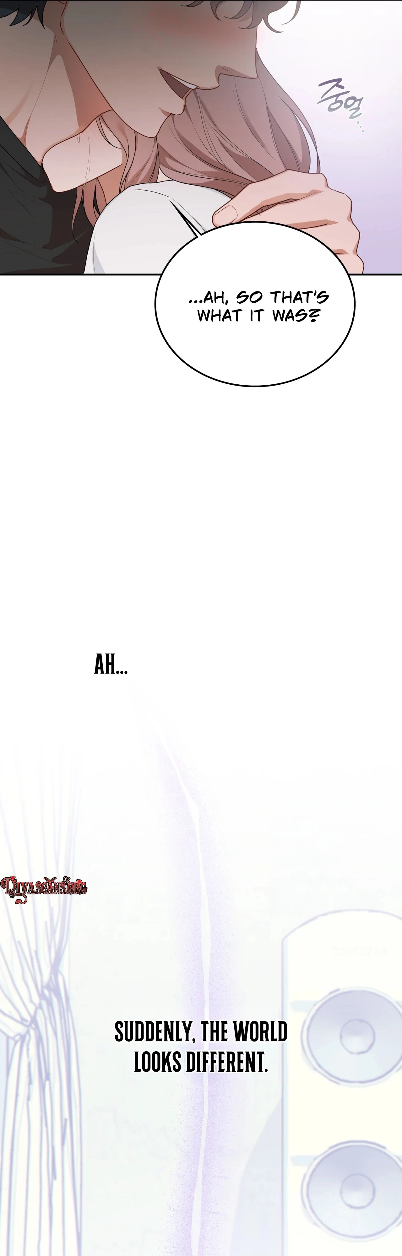 Read What Now, Noona? chapter 17 image 51 on Lezhin