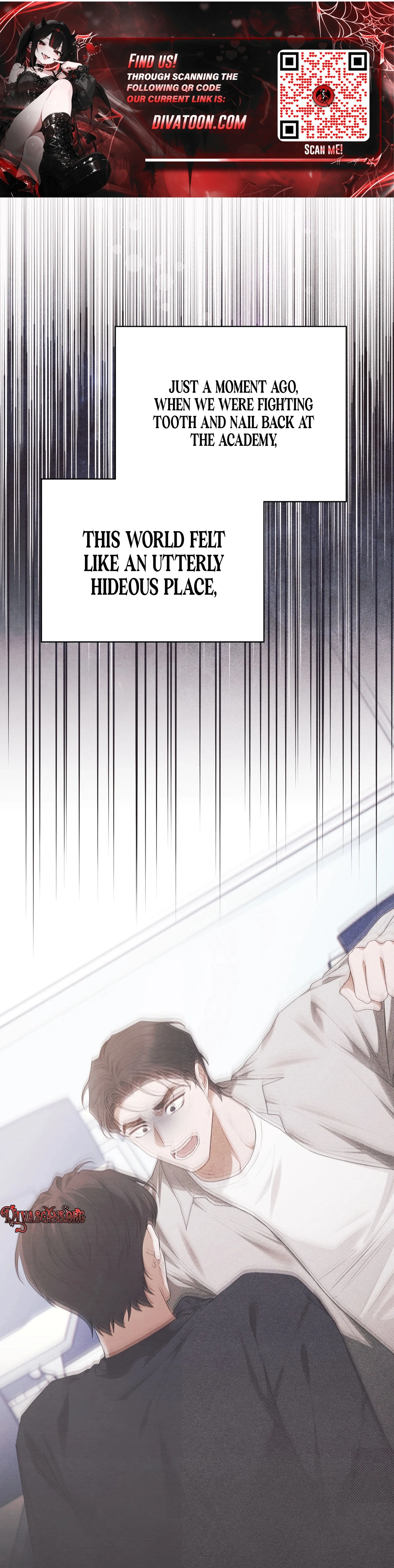 Read What Now, Noona? chapter 17 image 54 on Lezhin
