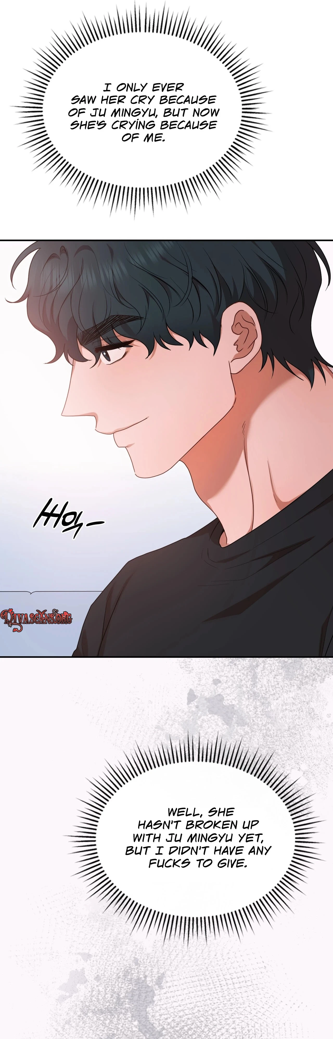 Read What Now, Noona? chapter 17 image 56 on Lezhin